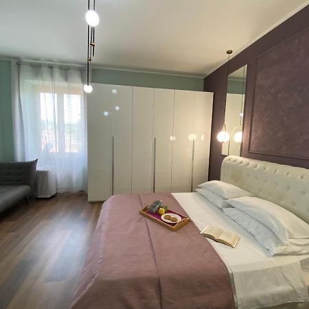 Hotel La Casa Di Alan Terni Exteriér fotografie