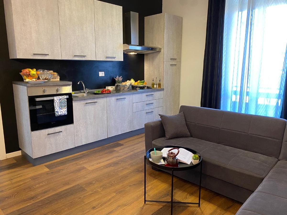 Hotel La Casa Di Alan Terni Exteriér fotografie