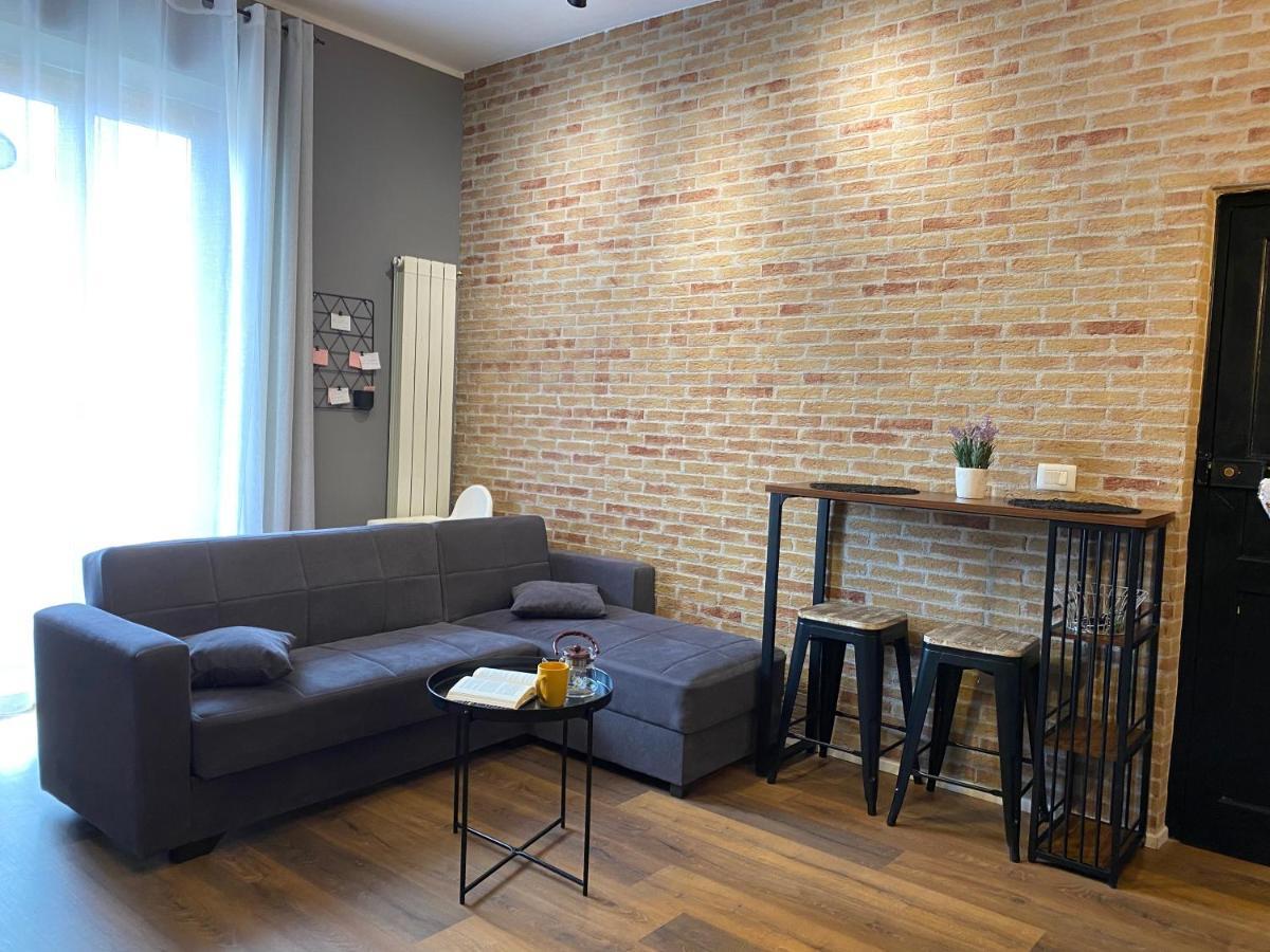 Hotel La Casa Di Alan Terni Exteriér fotografie