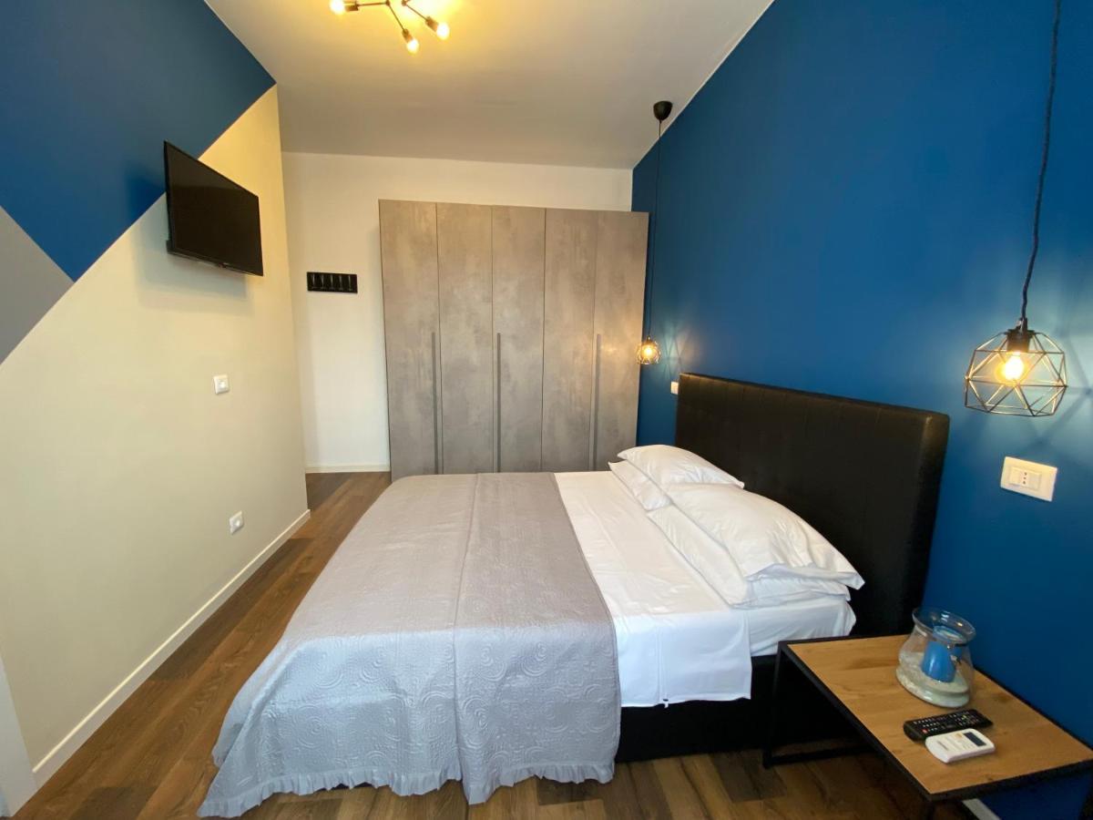 Hotel La Casa Di Alan Terni Exteriér fotografie