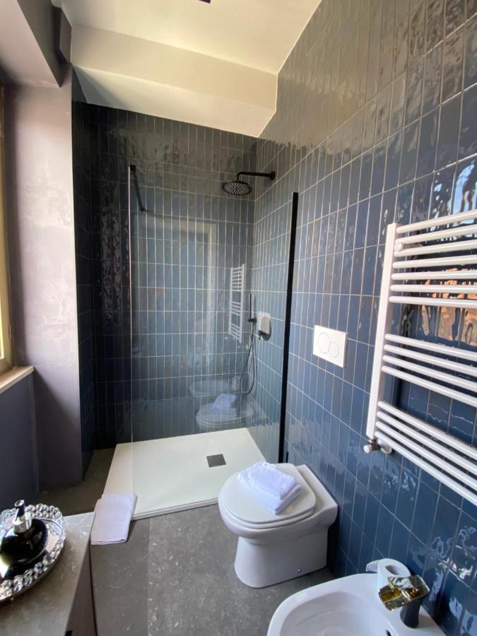 Hotel La Casa Di Alan Terni Exteriér fotografie