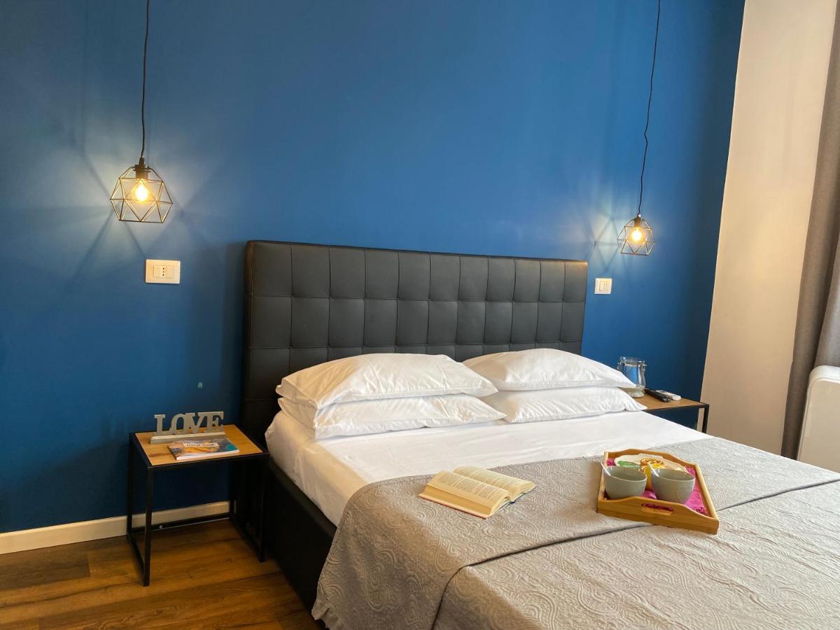 Hotel La Casa Di Alan Terni Exteriér fotografie