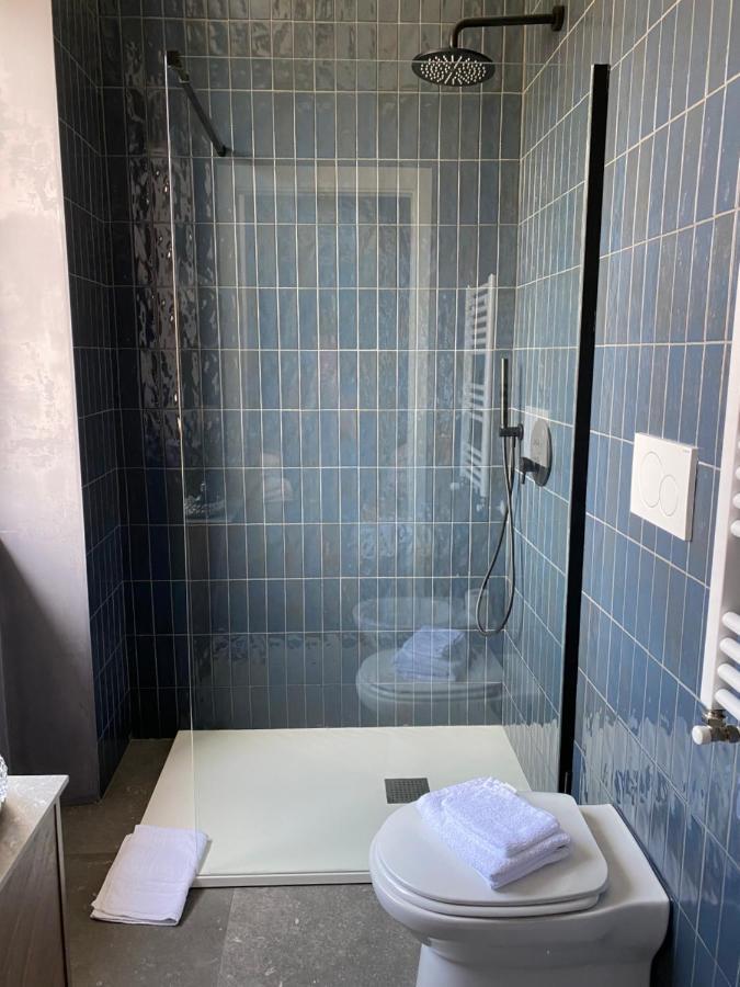 Hotel La Casa Di Alan Terni Exteriér fotografie
