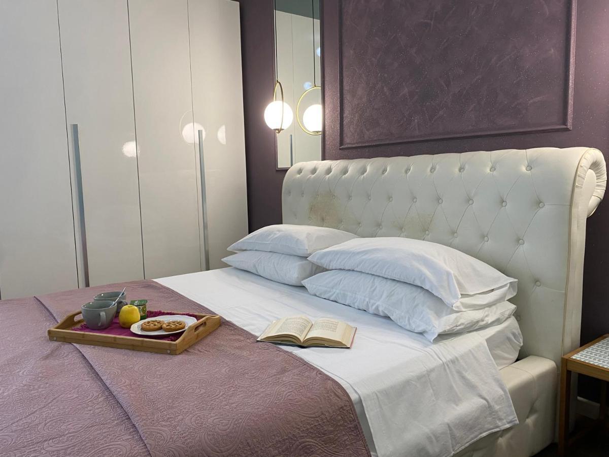 Hotel La Casa Di Alan Terni Exteriér fotografie