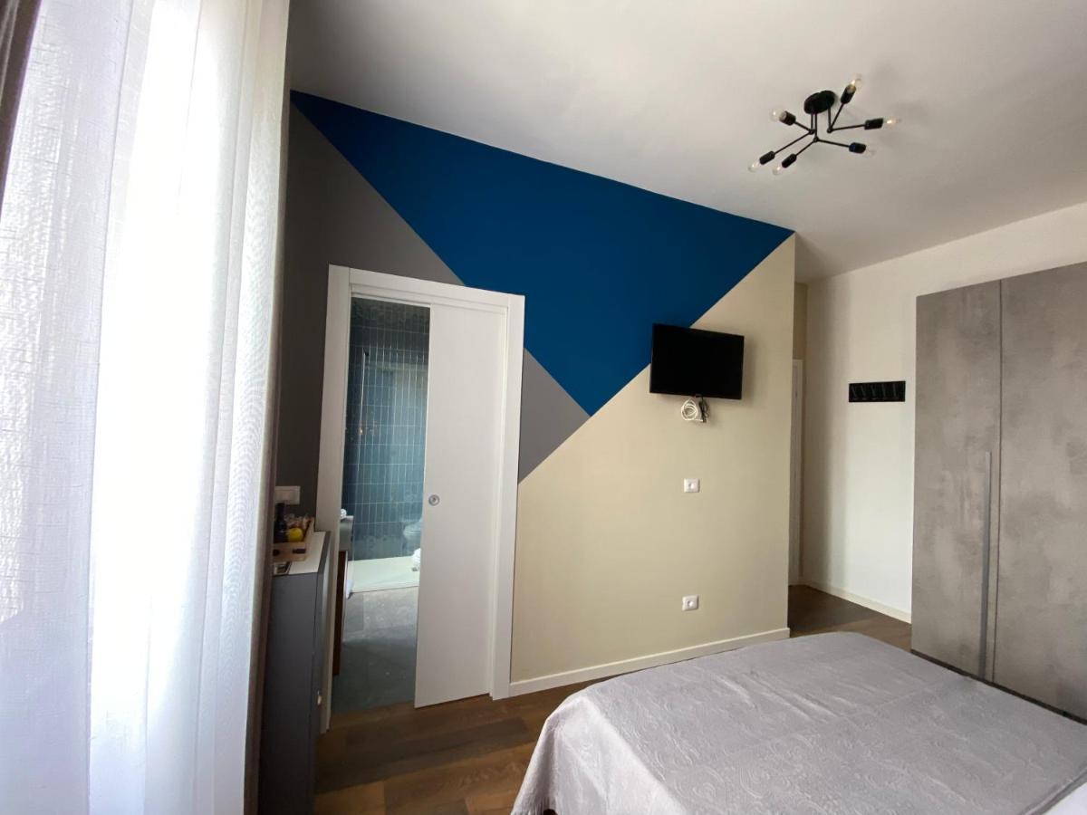 Hotel La Casa Di Alan Terni Exteriér fotografie
