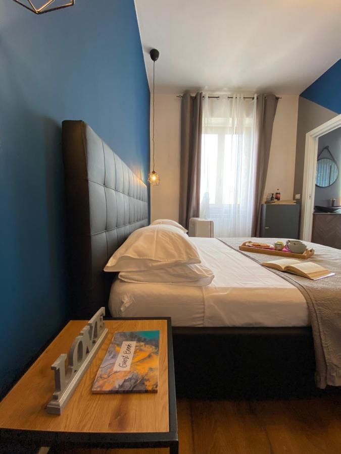 Hotel La Casa Di Alan Terni Exteriér fotografie