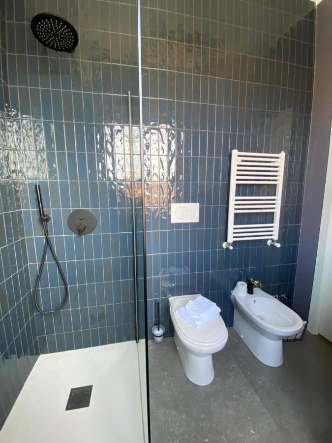 Hotel La Casa Di Alan Terni Exteriér fotografie