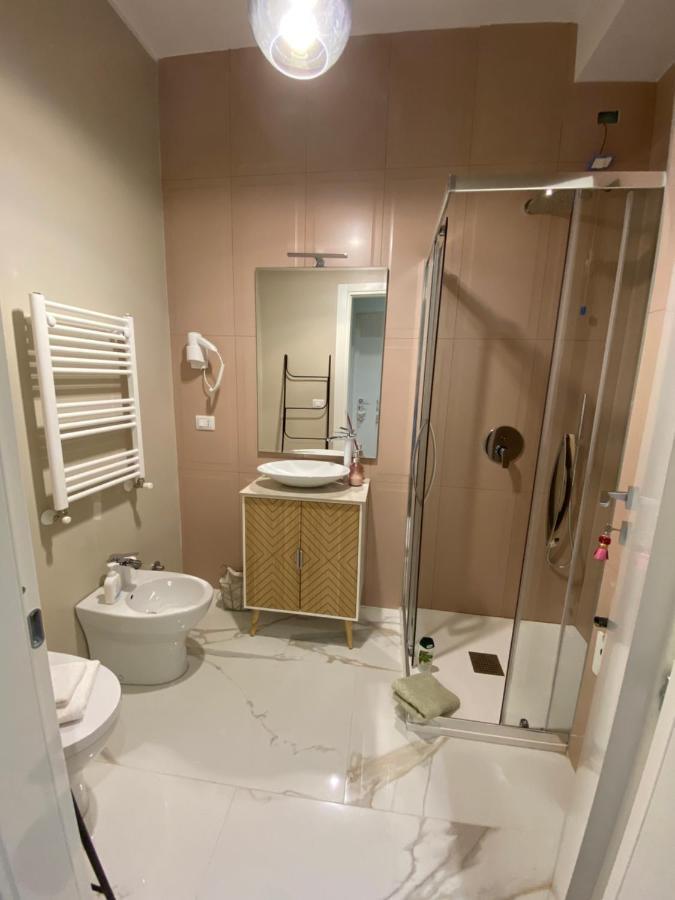 Hotel La Casa Di Alan Terni Exteriér fotografie