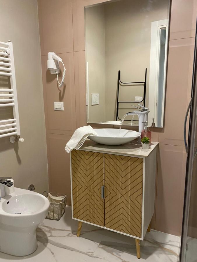 Hotel La Casa Di Alan Terni Exteriér fotografie