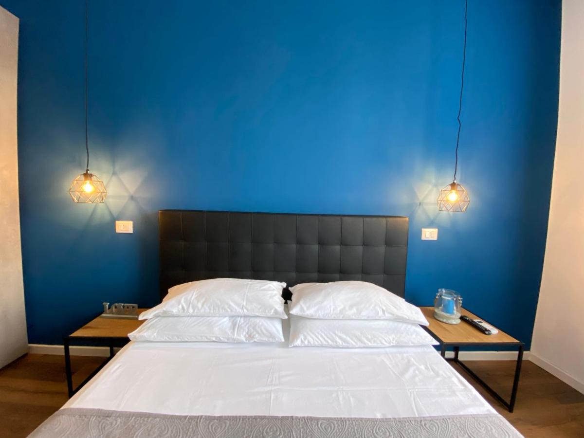 Hotel La Casa Di Alan Terni Exteriér fotografie