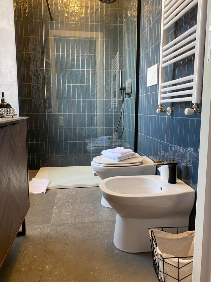 Hotel La Casa Di Alan Terni Exteriér fotografie