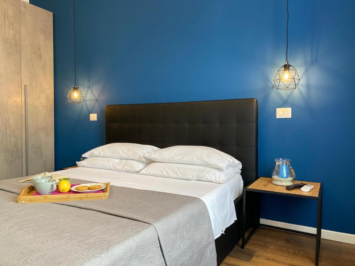 Hotel La Casa Di Alan Terni Exteriér fotografie