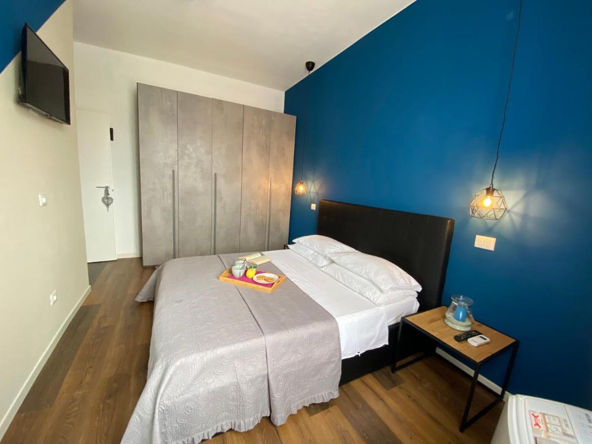 Hotel La Casa Di Alan Terni Exteriér fotografie